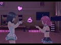 Miracle STAY TUNE! (Ver.2.) - 虹ヶ咲学園スクールアイドル同好会 [Swimsuit \ 泳裝 \ 水着] 【ラブライブ \ Love Live】