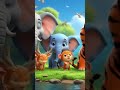 lagu ceria favorit anak anak👶 😛