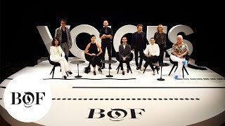 BoF  VOICES, Sydney | The Business of Fashion