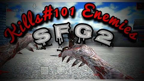 SFG#2 Full Gameplay no Commentry Walkthrough Part 3