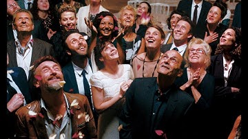 映画『セラヴィ！』予告編