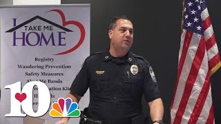 KPD starts program designed to improve safety for those with developmental or cognitive disabilities