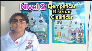 ESTRATEGIAS DE COMPRENSIÓN LECTORA PARA  ESTUDIANTES DE 2DO GRADO (Fernanda Cardenas)
