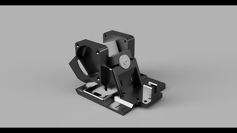 CR-30 Printmill Bed Adhesion Solved