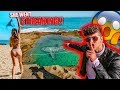 FINDING THE MOST LUXURIOUS ABANDONED INFINITY POOL ON EARTH! *INSANE*