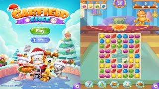 Garfield Chef (HD GamePlay) screenshot 5