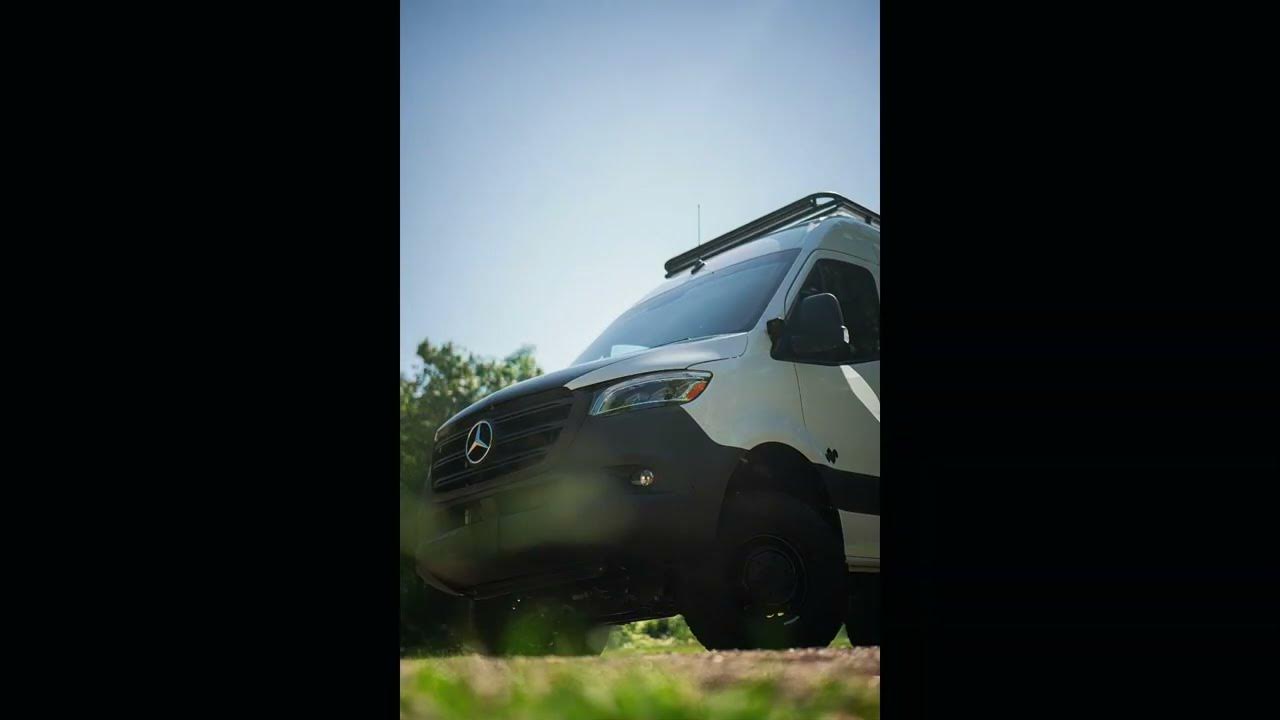 CHATTANOOGA TN LUXURY TRAVEL VANS FOR SALE CAMP, TAILGATE, TRAVEL