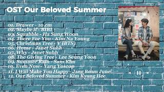 OST Our Beloved Summer Part 1-11