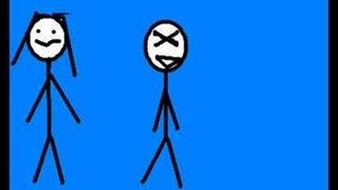 Ms Paint Animation 2