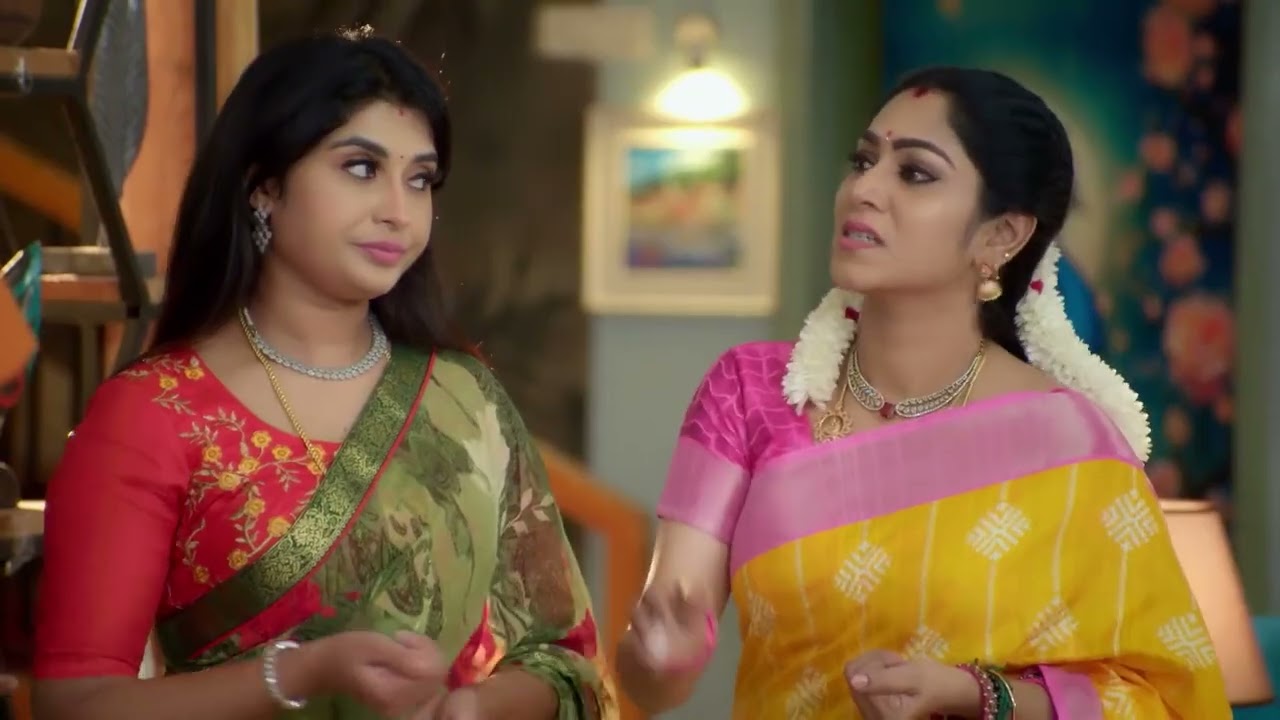 Ayali | Ep - 150 | Webisode | Nov 28 2025 | Zee Tamil