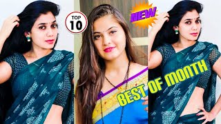 #SareeHot Saree Sundari Bengali 2021 | Saree Fashion Saree Lover Photoshoot Saree Naari Bong Beauty