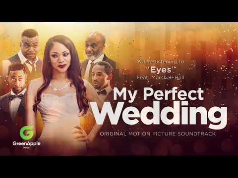 YouTubeでEyes | GreenApple Original Music from My Perfect Wedding | The Drama She Didn’t Expect | Lyric Videoを視聴