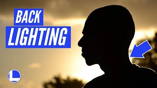 Use BACKLIGHT to Improve Your Video | Minute Tip Monday