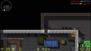 PC Steam Longplay And Cheat (00004) Counter Strike 2D (CS2D 2004)