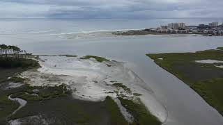 Hog inlet cherry grove 10 25 20