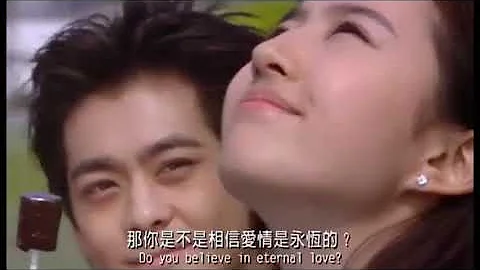 nyiag hlub koj (Liu Yifei + Jimmy Lin) - DayDayNews