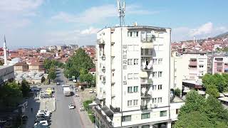 WHERE IS I , 1997-2019, video, Prizren, 2023, Globalodmia FILOART