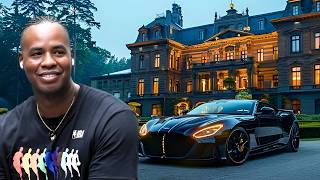 Jason Collins Cause Of Death | NBA Pioneer,Career,Age,Net Worth,Family,Kids,Biography & Lifestyle!
