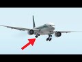 Amazing Pilots Got Promoted After Saved All Passengers During Emergency Landing| Xplane 11