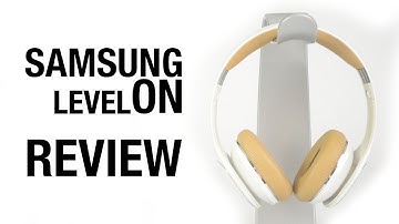 Samsung Level On Review