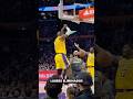 No puede ser | Lakers eliminados de playoffs🤯