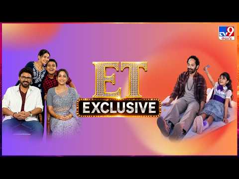 ET Exclusive | Tollywood 2 Bollywood Latest News | 06-10-2026 -TV9