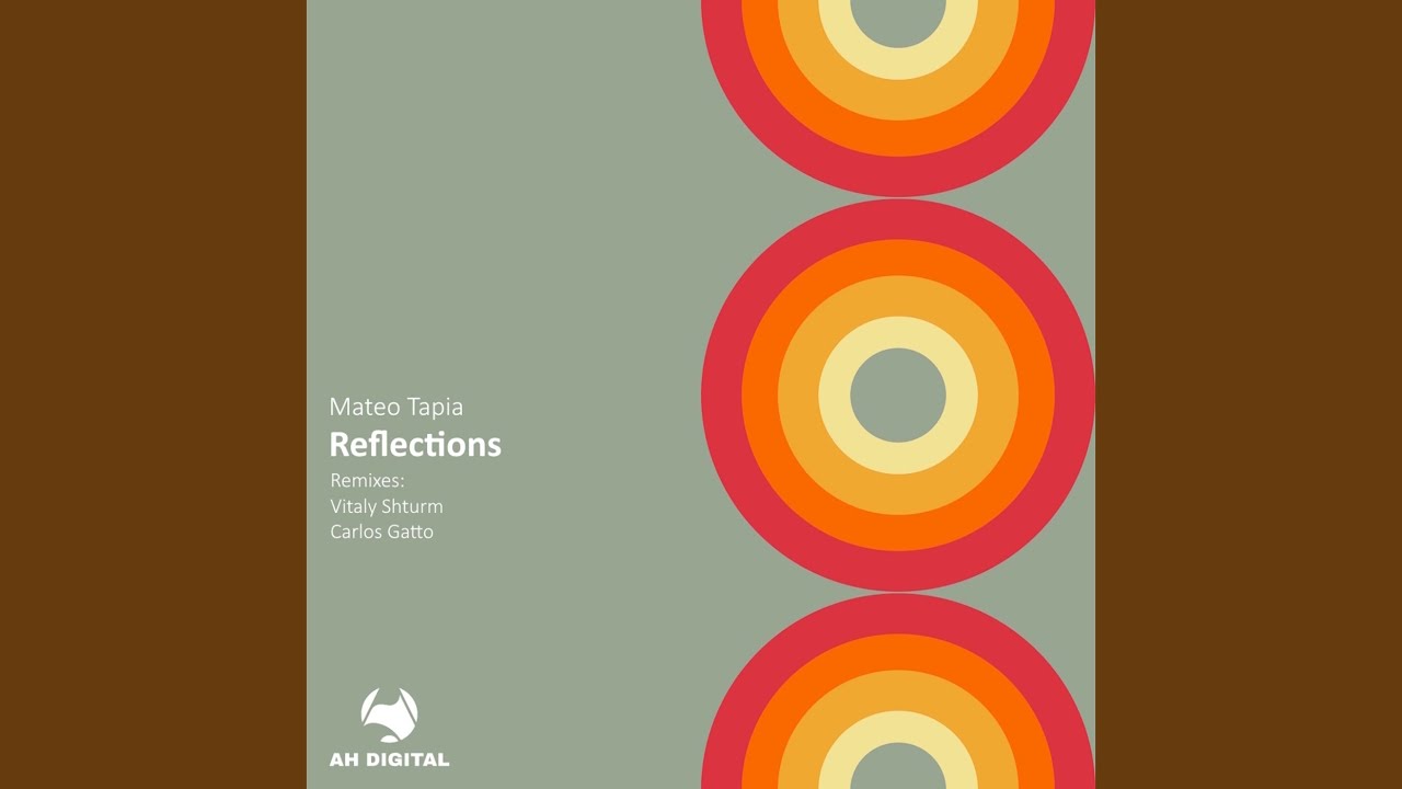 Reflections adlı videoyu YouTube'da izle Reflections adlı videoyu YouTube'da izle