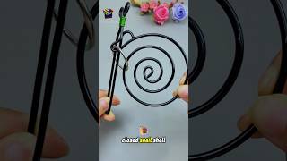 A Challenge Remove The Silver Ring #iq #iqtest #puzzle