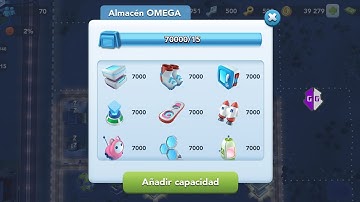 Hack Ítems Omega Actualizado!!! SimCity Buildit 2020 | Server Legal | No Root