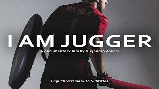 I Am Jugger - Full Movie Eng