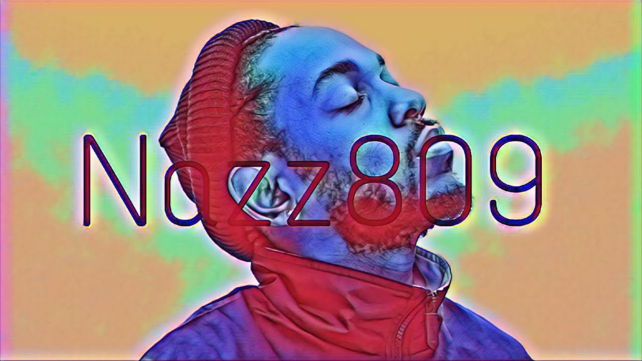 Kendrick Shadowz - | Trap Beats | Rap Beats | New Age Beats | Type Beats | Nazz809 Beats