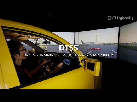 St Engineering Automotive Technician