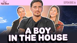 One Crazy Date with Bernie Moreira 🏠