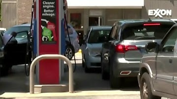 Gov. Ron DeSantis issues emergency order in response to Colonial Pipeline closure, gas shortage