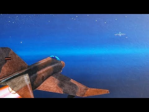 Iran's Bizarre UFO Encounter, 1976 Tehran