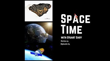 New evidence on Earth of an ancient supernova | SpaceTime with Stuart Gary S25E63| Podcast