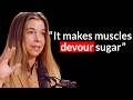 High-intensity Interval Training for Blood Sugar Control