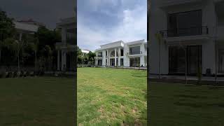 South Delhi -1 Acre Farmhouse -Gated Community