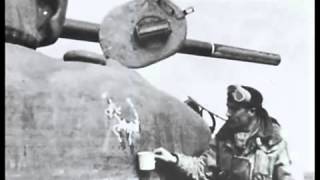 1St Polish Armored Division Maczuga Wilhelmshaven