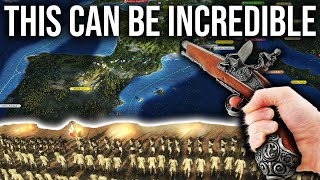 Empire 2 Total War will BLOW UP if it's ANYTHING like this