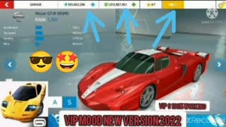 how to download asphalt nitro with mod VIP 6 unlocked all car and unlimited money free kit screenshot 4