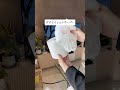 【友達に教えたい】無印良品週間パート2 #暮らし #新生活 #無印良品 #無印良品週間 #無印購入品 #shorts