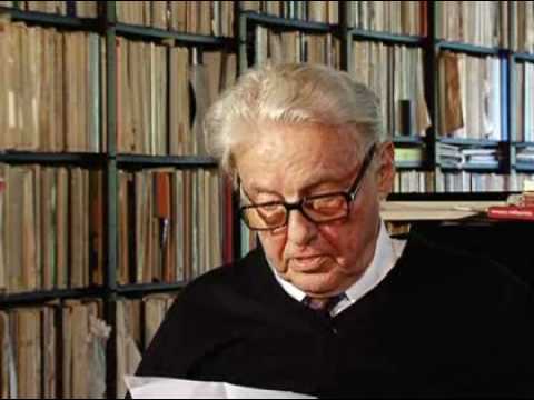 Weihevoller Schwulst - YouTube