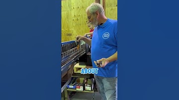 There’s always room when you’ve got the right toolbox. #custom #customtoolbox #custommade