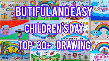 Butiful and easy Children