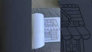 Stress Relief: Coloring Book for Adults and Kids, Bold and Easy