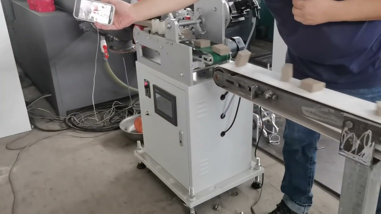 soap cutter laundry soap making machine for sale with good price