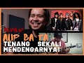 ALIP BA TA - SWEET CHILD O MINE (FINGERSTYLE COVER GUN N ROSES) (REVIEW & REACTION) #EP158 Season 2