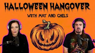 Halloween Hangover (Live Music Reactions) 11/01