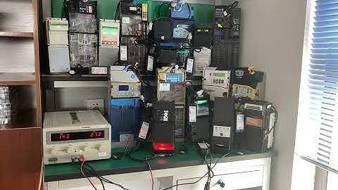 MDB RS232 is Testing with Different Brand of coin acceptors and bill validators